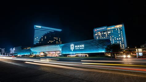 HANN CASINO RESORT (2024) All You Need to .